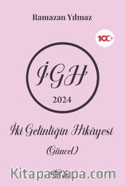 İki Gelinliğin Hikayesi (Güncel)