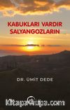 Kabukları Vardır Salyangozların 