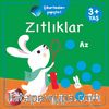 Zıtlıklar (Az-Çok)