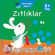Zıtlıklar (Az-Çok)