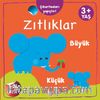 Zıtlıklar (Büyük-Küçük)