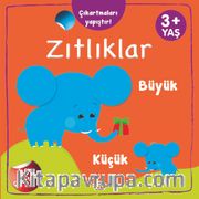 Zıtlıklar (Büyük-Küçük)