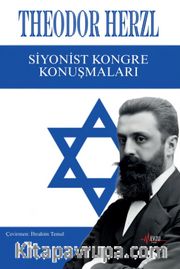 Siyonist Kongre Konuşmaları