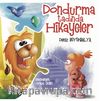 Dondurma Tadında Hikayeler