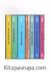 Aliya İzetbegoviç Kutulu Set (8 Kitap)