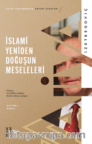 İslami Yeniden Doğuşun Meseleleri