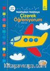 Çizerek Öğreniyorum Mavi Kitap