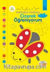 Çizerek Öğreniyorum Sarı Kitap