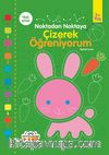 Çizerek Öğreniyorum Yeşil Kitap