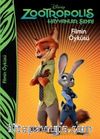 Disney Zootropolis Hayvanlar Şehri Filmin Öyküsü