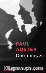 Görünmeyen 
