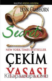 Çekim Yasası - Secret