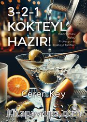 3-2-1 Kokteyl Hazır!