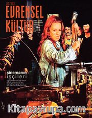Evrensel Kültür / Aylık Kültür, Sanat, Edebiyat Dergisi Haziran 2016 Sayı:294