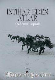 İntihar Eden Atlar