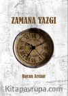 Zamana Yazgı