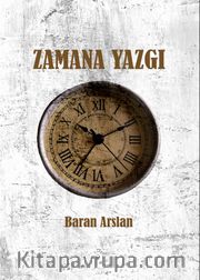 Zamana Yazgı