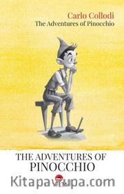 The Adventures of Pinocchio