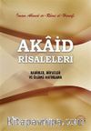 Akaid Risaleleri Kabirler, Bid'atler ve Ölümü Hatırlama