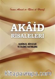 Akaid Risaleleri Kabirler, Bid'atler ve Ölümü Hatırlama