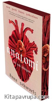 Anatomi <br /> Bir Aşk Hikayesi