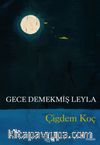 Gece Demekmiş Leyla
