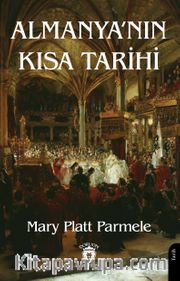 Almanya’nın Kısa Tarihi