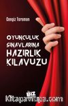 Oyunculuk Sınavlarına Hazırlık Klavuzu (Midi Boy)
