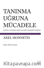 Tanınma Uğruna Mücadele