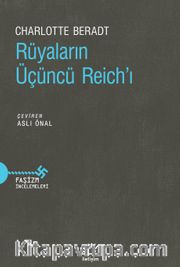 Rüyaların Üçüncü Reich'ı