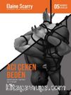Acı Çeken Beden 