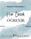 Her Çocuk Öğrenir