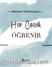 Her Çocuk Öğrenir