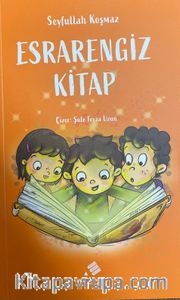 Esrarengiz Kitap