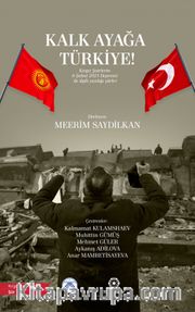 Kalk Ayağa Türkiye!