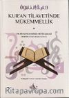 Kur'an Tilavetinde Mükemmellik (Karton Kapak)