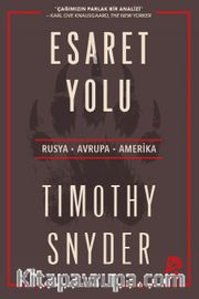 Esaret Yolu