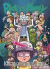 Rick and Morty #50
