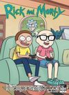 Rick and Morty #51