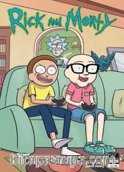 Rick and Morty #51