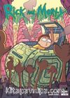 Rick and Morty #52
