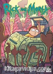 Rick and Morty #52
