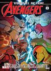 Marvel Action Avengers #8