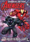 Marvel Action Avengers #9