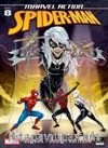 Marvel Action Spider-Man #8