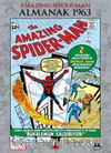 Spider-Man Almanak 1963