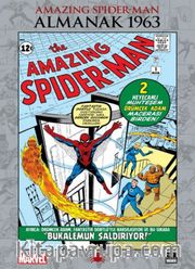 Spider-Man Almanak 1963