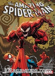 Amazing Spider-Man Vol.5  Cilt 6 - Absolute Carnage