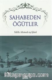 Sahabeden Öğütler