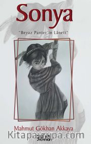 Sonya <br /> Beyaz Panter'in Laneti